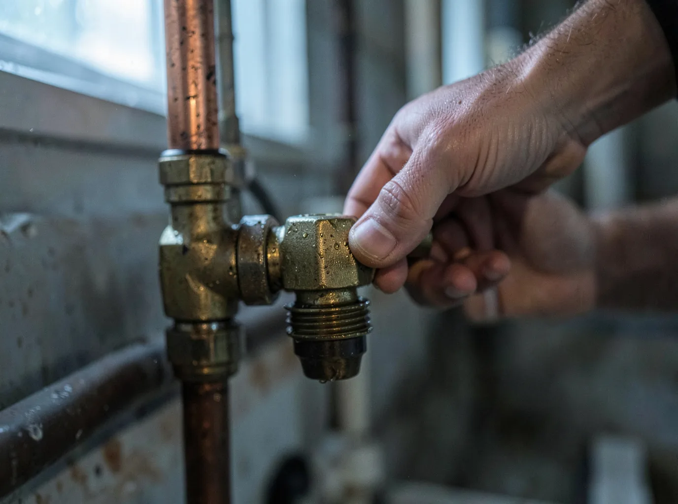 Emergency Plumber Lawrence, MS FAQs